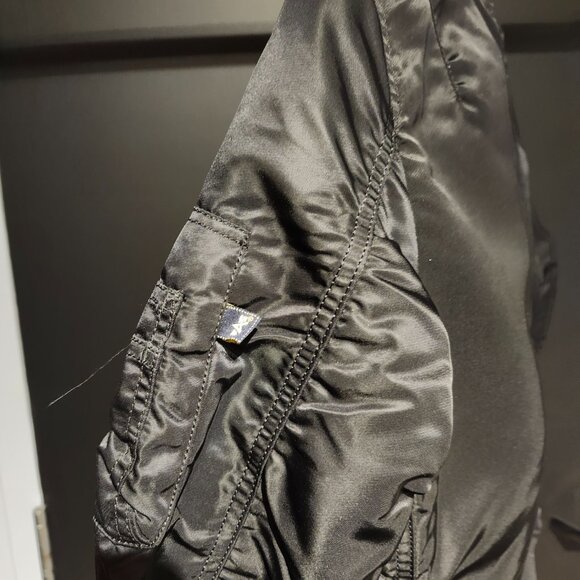 MA1 alpha industries - Picture 2 of 6